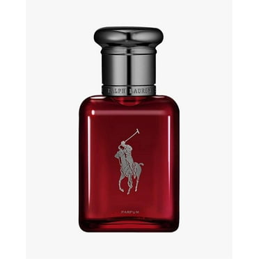 Ralph Lauren Men's Polo Red Parfum 1.3 oz Fragrances 3605972768995