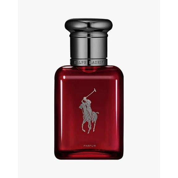 Ralph Lauren Men's Polo Red Parfum 1.3 oz Fragrances 3605972768995