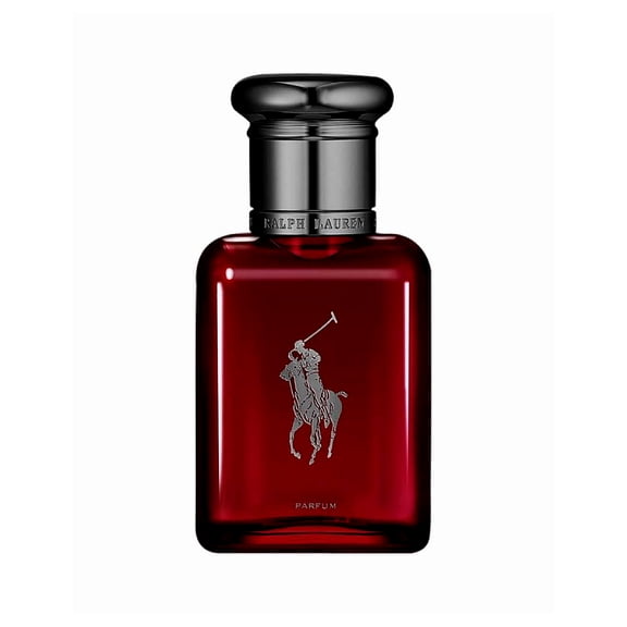 Ralph Lauren Men's Polo Red Parfum 1.3 oz Fragrances 3605972768995