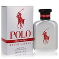 thumbnail image 1 of Ralph Lauren Men's Polo Red Rush EDT Spray 2.5 oz Fragrances 3605971670978, 1 of 2