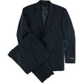 thumbnail image 1 of Ralph Lauren Mens 2 Piece Formal Tuxedo, Blue, 36 Short / 30W x UnfinishedL, 1 of 2