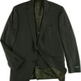 thumbnail image 1 of Ralph Lauren Mens 2 Piece Two Button Blazer Jacket, Brown, 44 Long, 1 of 2