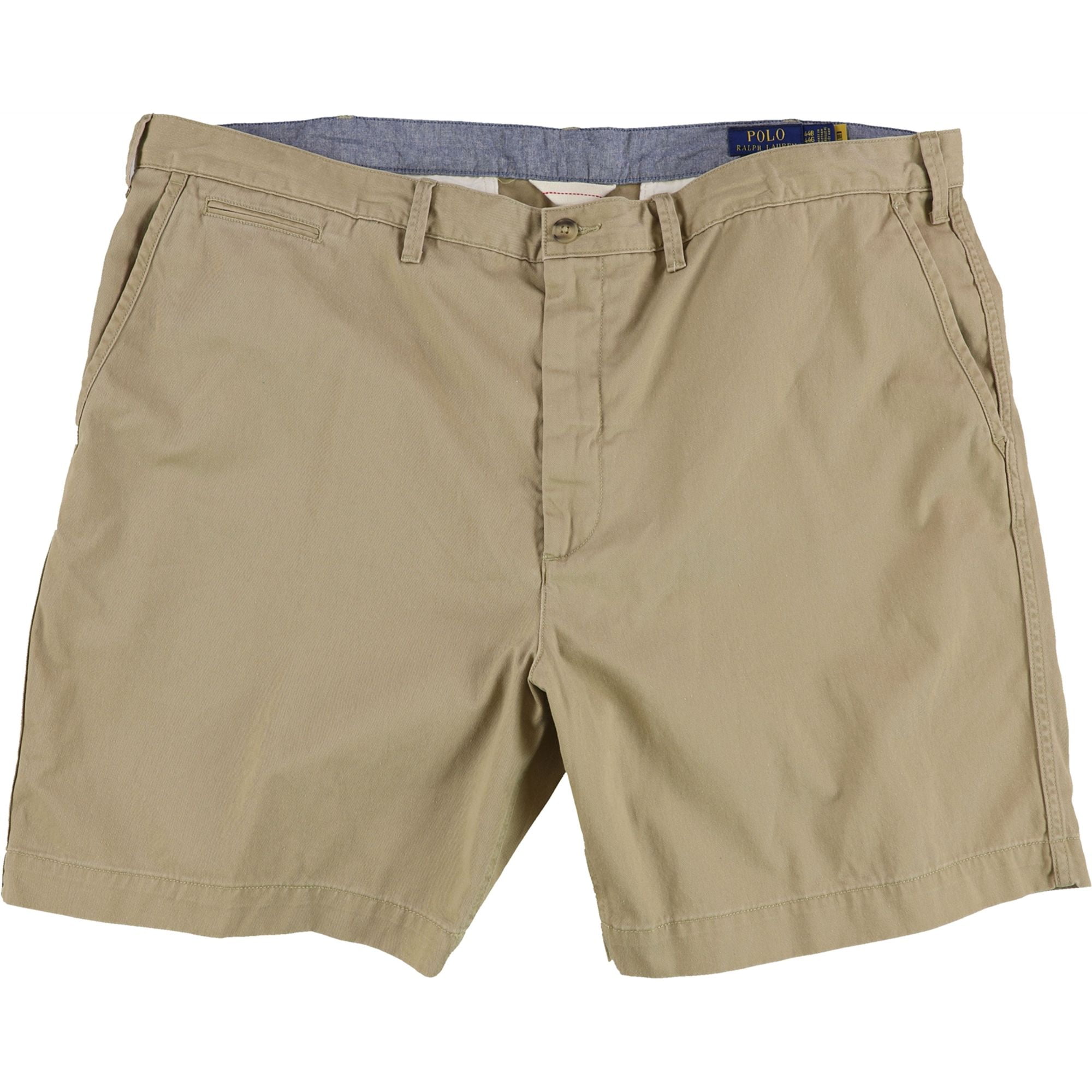 Ralph Lauren Classic Fit Chino Shorts