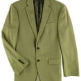 thumbnail image 1 of Ralph Lauren Mens Classic-Fit Sport Coat, Beige, 40 Long, 1 of 2