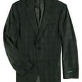 thumbnail image 1 of Ralph Lauren Mens Classic-Fit Ultraflex Blazer Jacket, Grey, 36 Regular, 1 of 2