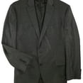 thumbnail image 1 of Ralph Lauren Mens Herringbone Two Button Blazer Jacket, Brown, 48 Long, 1 of 1