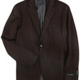 thumbnail image 1 of Ralph Lauren Mens Latrobe Two Button Blazer Jacket, Red, 41 Regular, 1 of 1