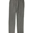 thumbnail image 1 of Ralph Lauren Mens Plaid Dress Pants Slacks, Brown, 34W x UnfinishedL, 1 of 2