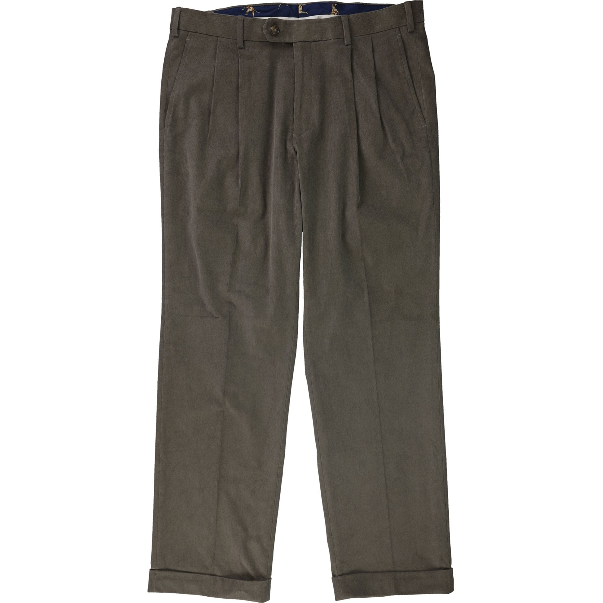 RALPH LAUREN Slacks Pants main image 0