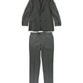thumbnail image 1 of Ralph Lauren Mens Ultraflex Formal Tuxedo, Grey, 42 Long / 36W x 39L, 1 of 4
