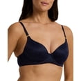 thumbnail image 1 of Ralph Lauren NAVY Comfort Collection Repeat-Logo T-shirt Bra, US 36B, UK 36B, 1 of 4