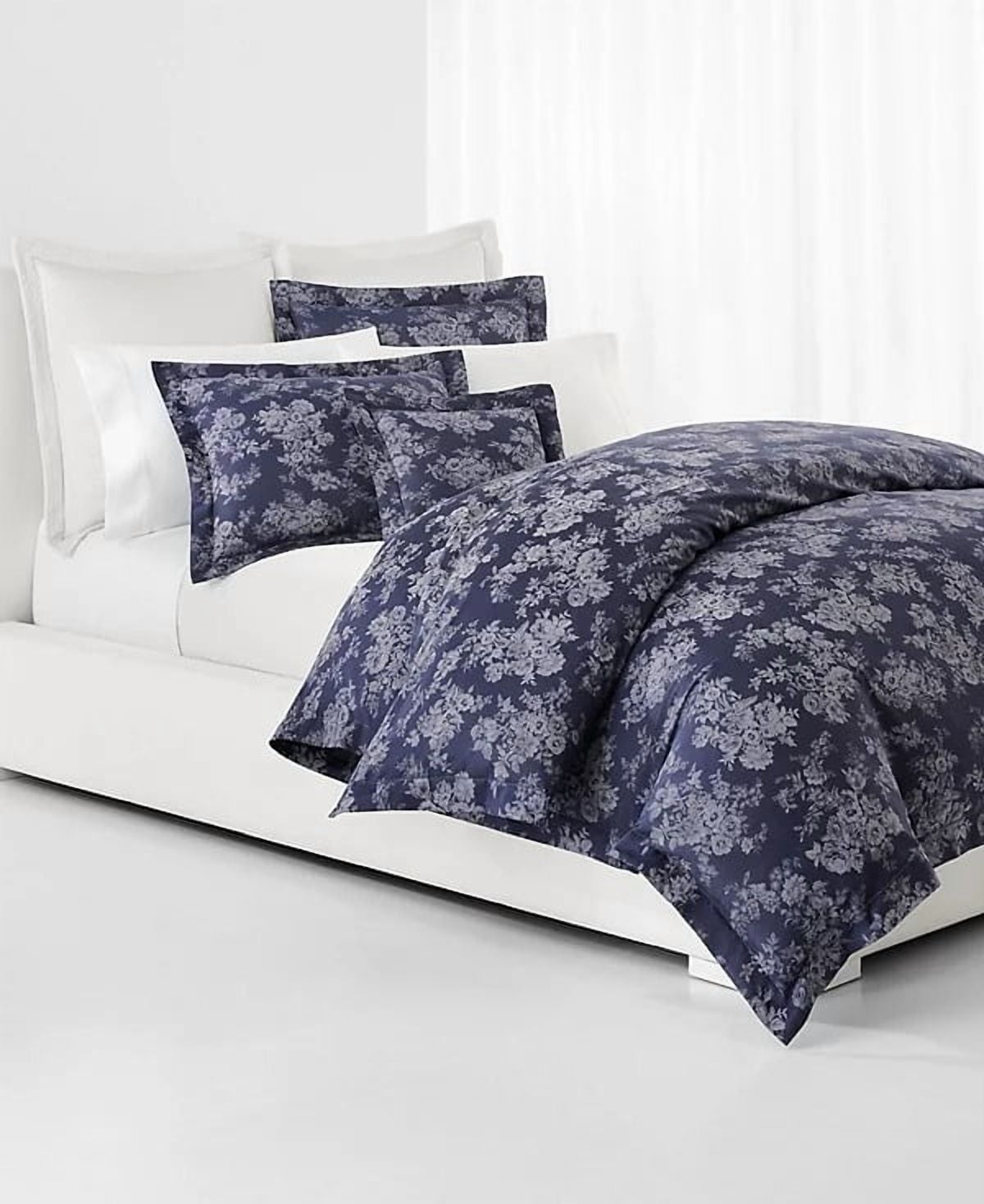 Ralph Lauren Bedding | Blue - Walmart.com