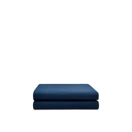 Ralph Lauren NAVY Sloane Anti-Microbial 4-Pc. Sheet Set, US King