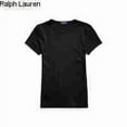 thumbnail image 1 of Ralph Lauren POLO BLACK Women's Short-Sleeve Crewneck T-Shirt, US Medium, 1 of 1