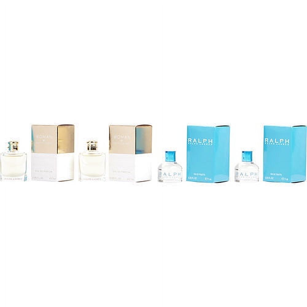 Ralph Lauren Perfume for Women Mini Perfume Gift Set - image 1 of 2