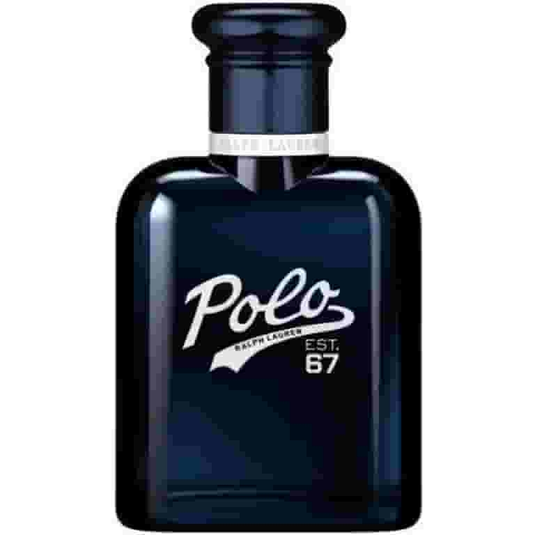 Polo 67 Eau De Toilette Spray By Ralph Lauren - 2.5 oz Polo 67 Eau De Toilette Spray By Ralph Lauren - 2.5 oz