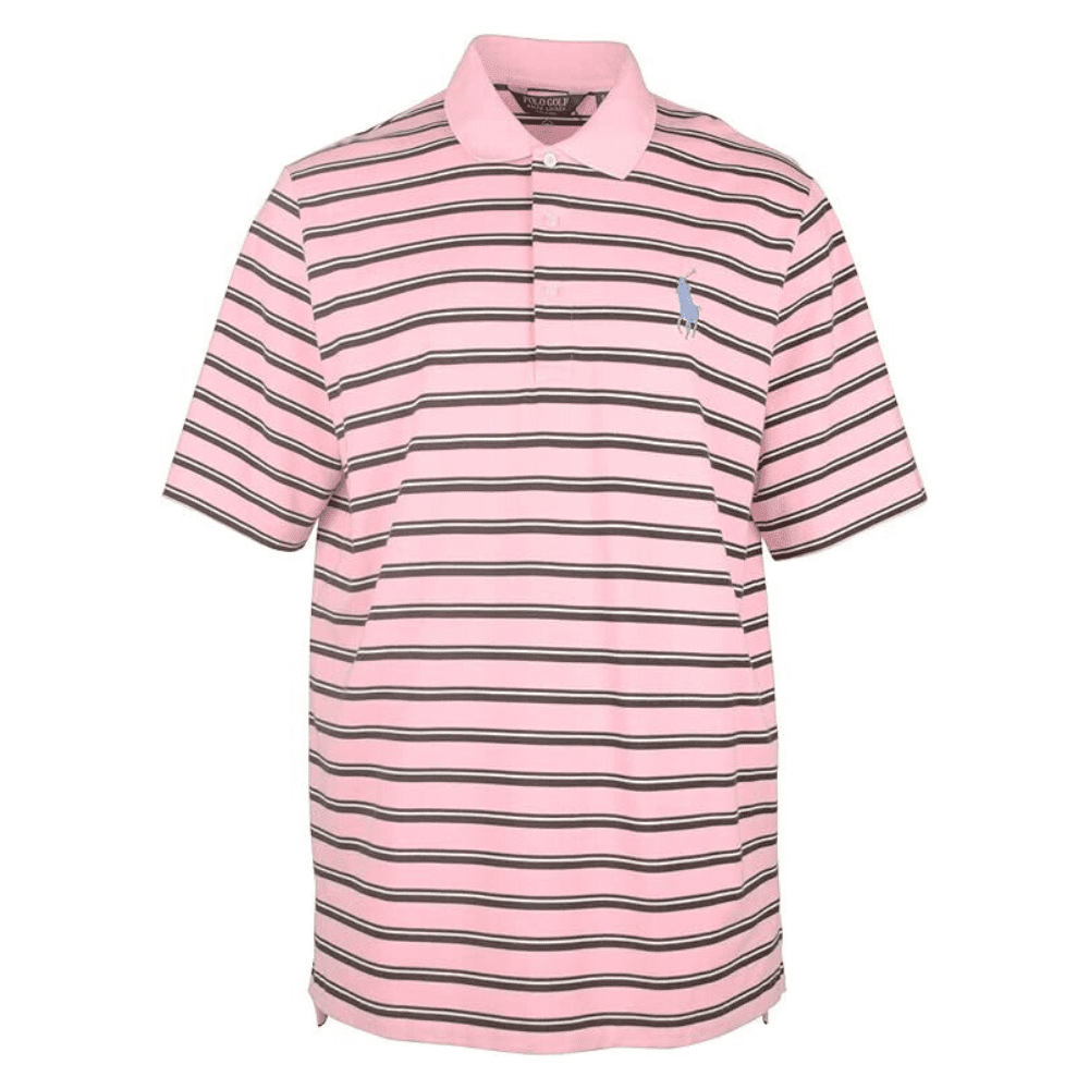POLO RALPH LAUREN Mens Golf Polo Shirt The Biltmore Short POLO RALPH LAUREN Mens Golf Polo Shirt The Biltmore Short
