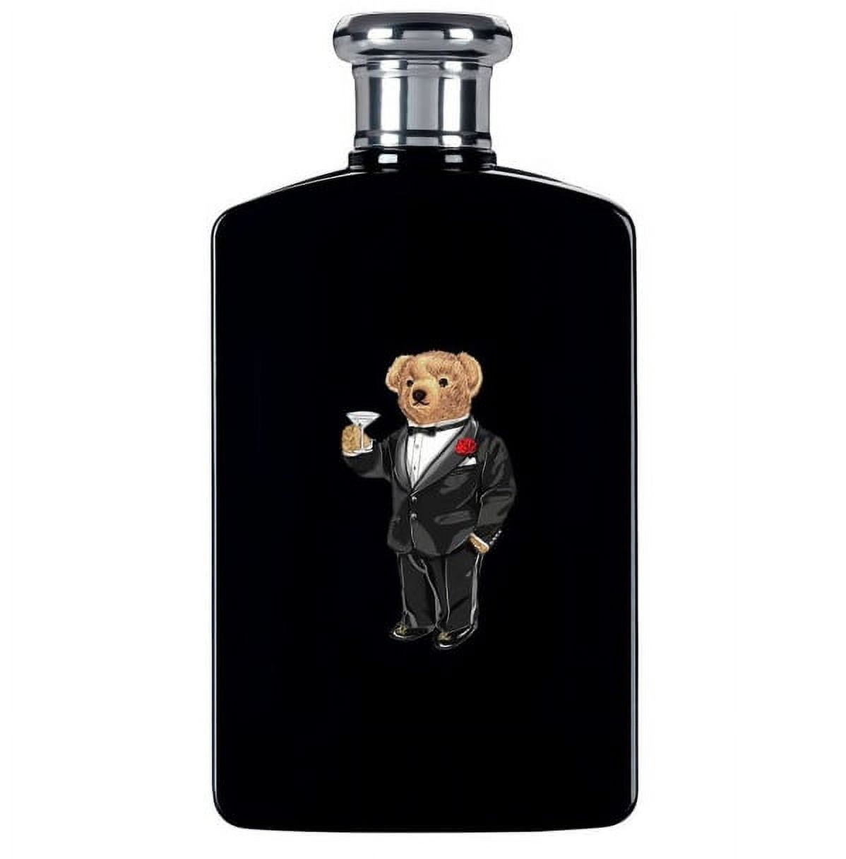 Polo bear top limited edition