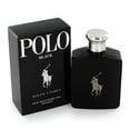 thumbnail image 1 of Ralph Lauren Polo Black Eau de Toilette, Cologne for Men, 2.5 fl oz, 1 of 8