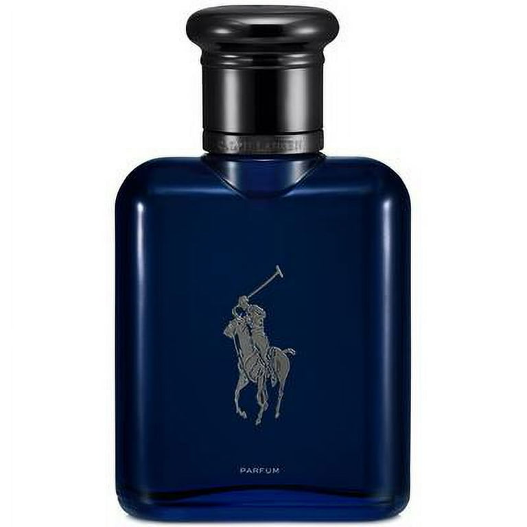Polo Blue Parfum Refillable Spray By Ralph Lauren Polo Blue Parfum Refillable Spray By Ralph Lauren