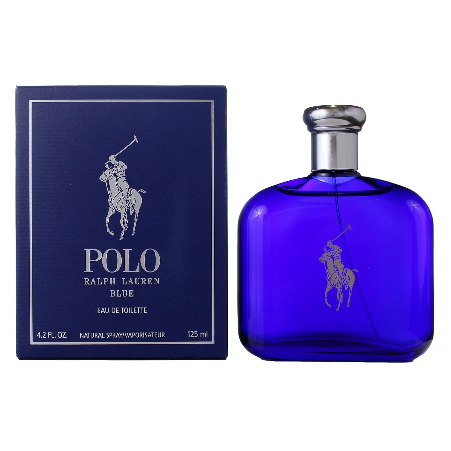 Ralph Lauren Blue Eau de Toilette