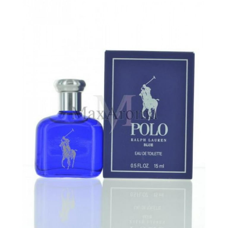 Ralph Lauren Polo Blue - Eau de Toilette