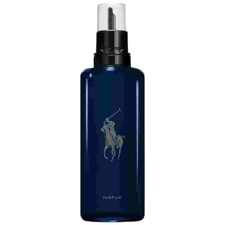 Polo Blue Parfum Refillable Spray By Ralph Lauren Polo Blue Parfum Refillable Spray By Ralph Lauren
