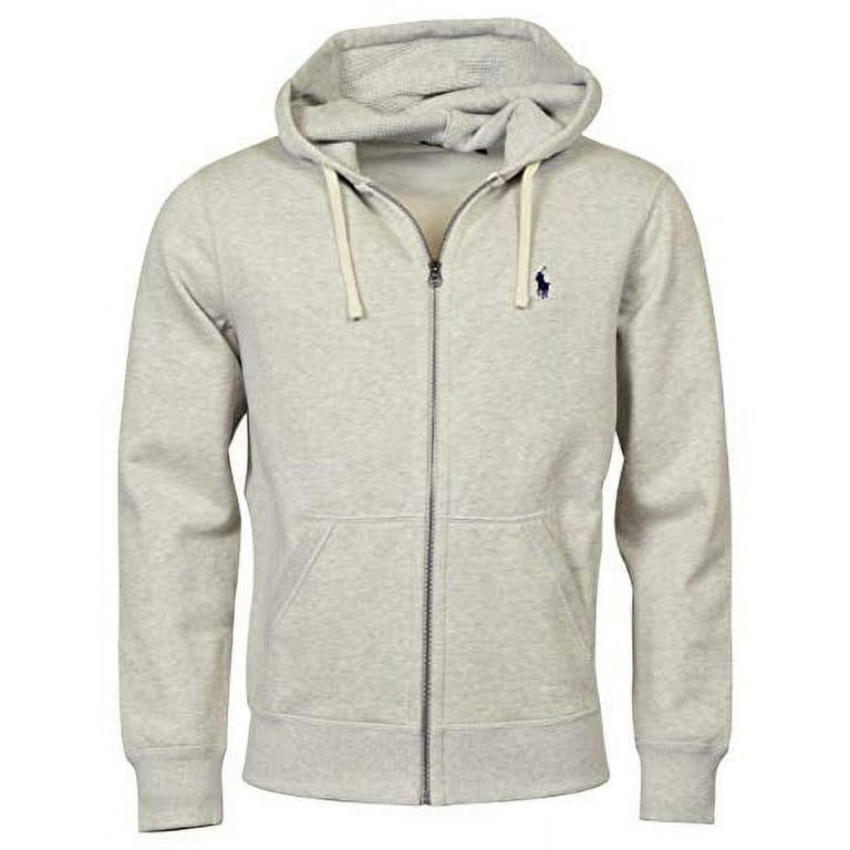 Polo Ralph Lauren 710548546002: Men's Classic Full-Zip