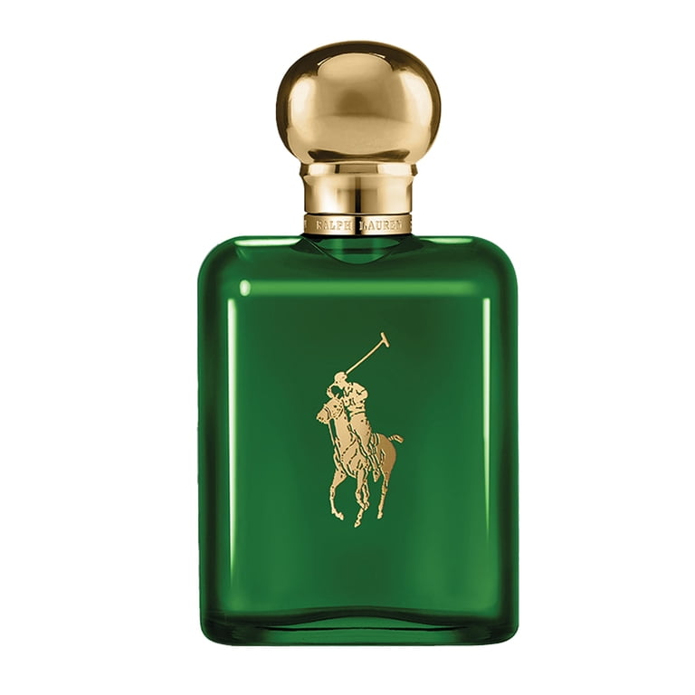 Ralph Lauren, Polo Eau de Toilette, 4.2 oz, Woody Spicy Scent
