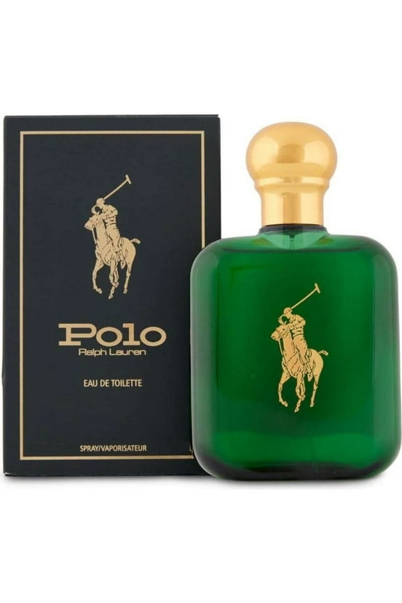 Polo Eau de Toilette, Cologne for Men, 4.2 fl oz