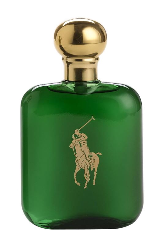 Ralph Lauren Polo Eau De Toilette, Cologne for Men, 4.0 oz