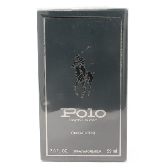 Ralph Lauren Polo Cologne Intense Eau De Parfum Spray For Men 59ml