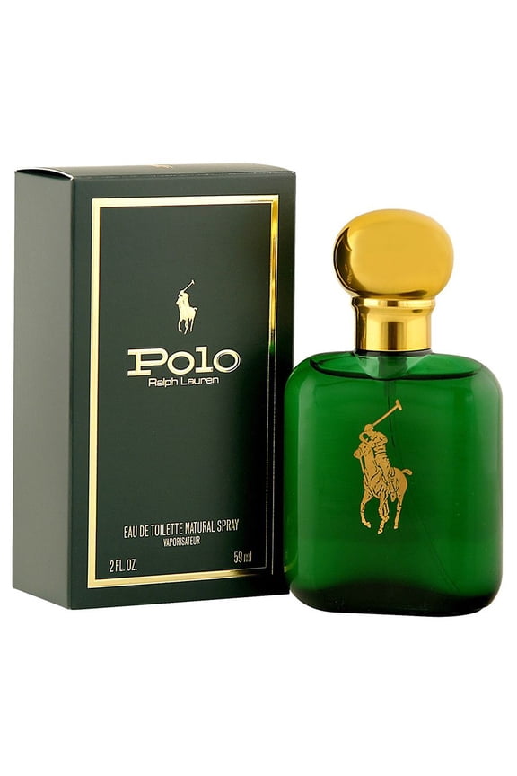 Polo Orginal Cologne Spray 2.0 fl oz
