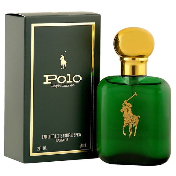 Ralph Lauren Polo Orginal Cologne Spray 2.0 fl oz