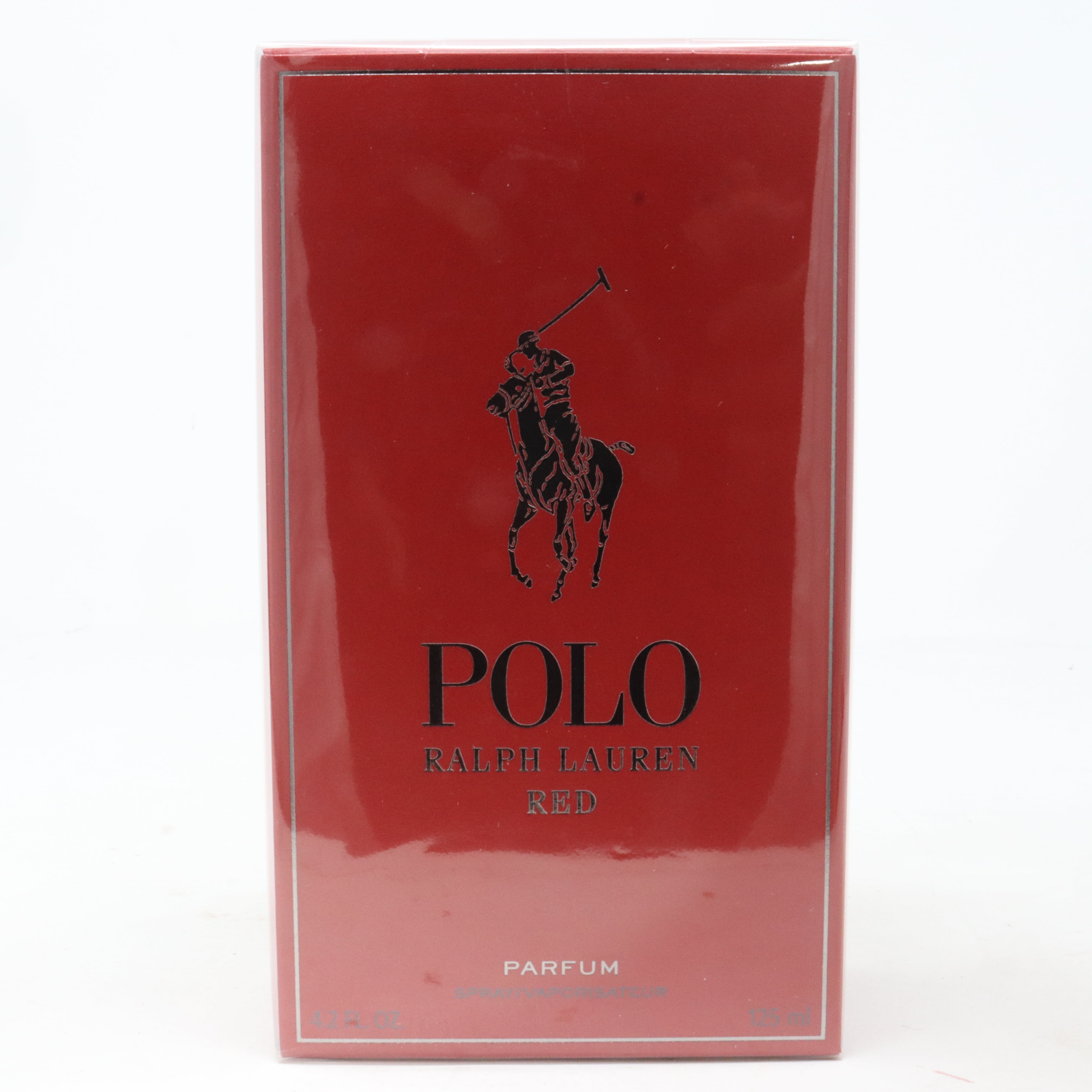 Ralph Lauren Polo Red Parfum - Parfum | MAKEUP