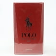 thumbnail image 1 of Ralph Lauren Polo Red , 4.2 oz Parfum, 1 of 6