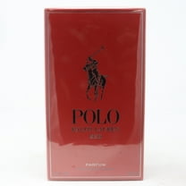 Ralph Lauren Polo Red , 4.2 oz Parfum