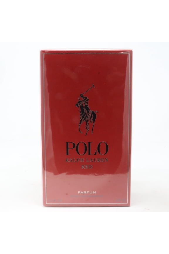 Polo Red , 4.2 oz Parfum