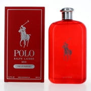 Ralph Lauren Polo Red , 6.7 oz EDP Spray