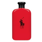 Polo Red Eau De Toilette Spray 6.7 Oz / 200 Ml