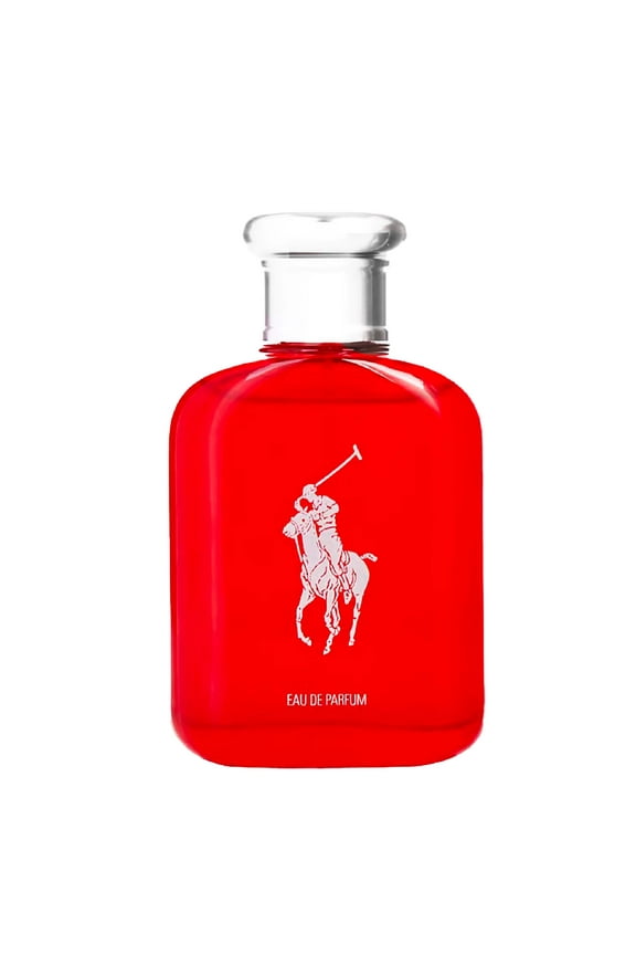 Polo Red Eau de Parfum, Cologne for Men, 1.36 fl oz