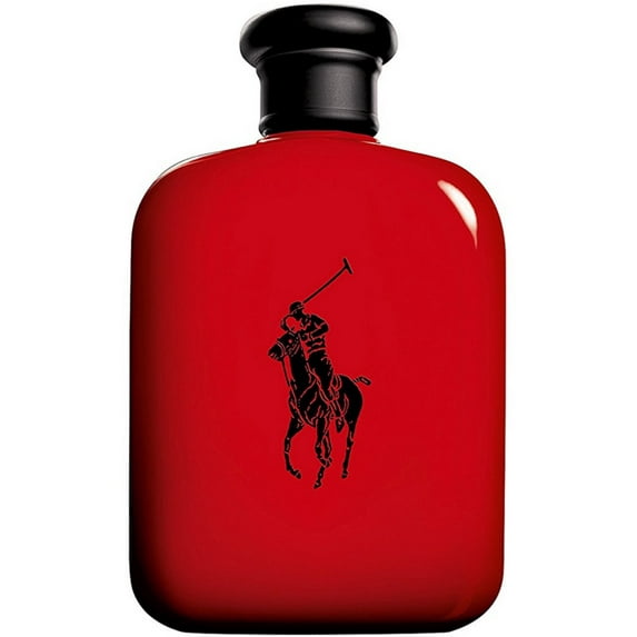 Ralph Lauren Polo Red For Men