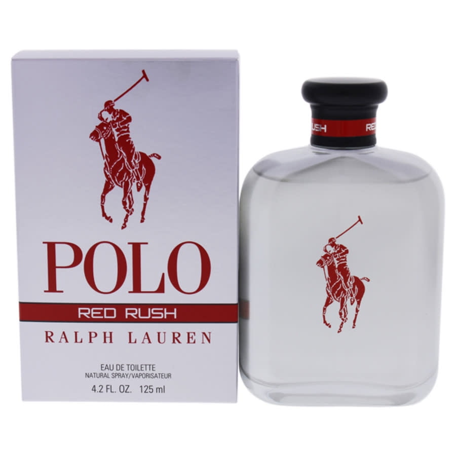 Polo Red Gift Sets