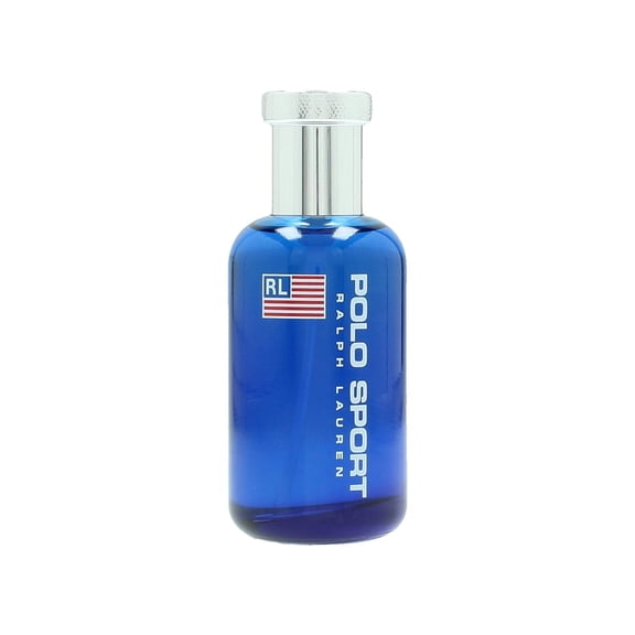 Ralph Lauren Polo Sport Eau De Toilette Spray, Cologne for Men, 2.5 Oz