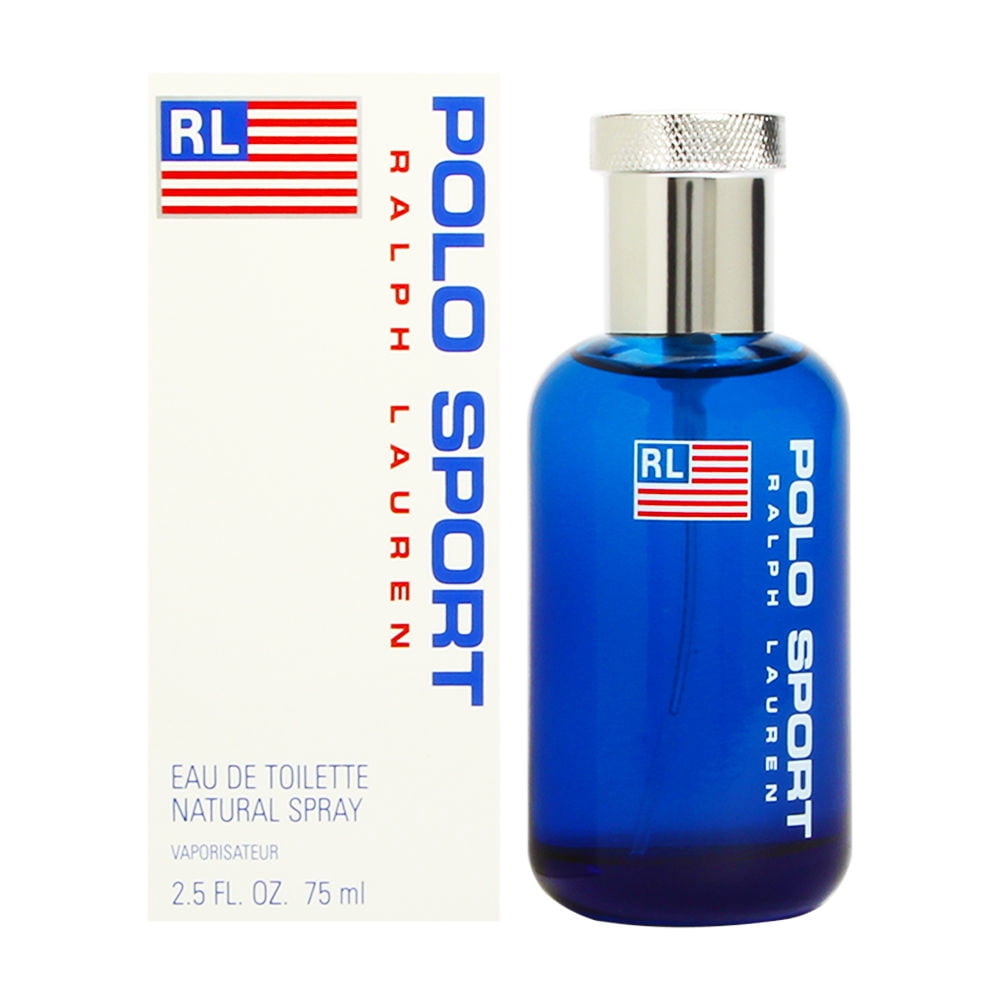 polo by ralph lauren polo sport ポロスポーツ初期 Polo Sport by Ralph Lauren for Men 2.5 oz Eau de Toilette Spray