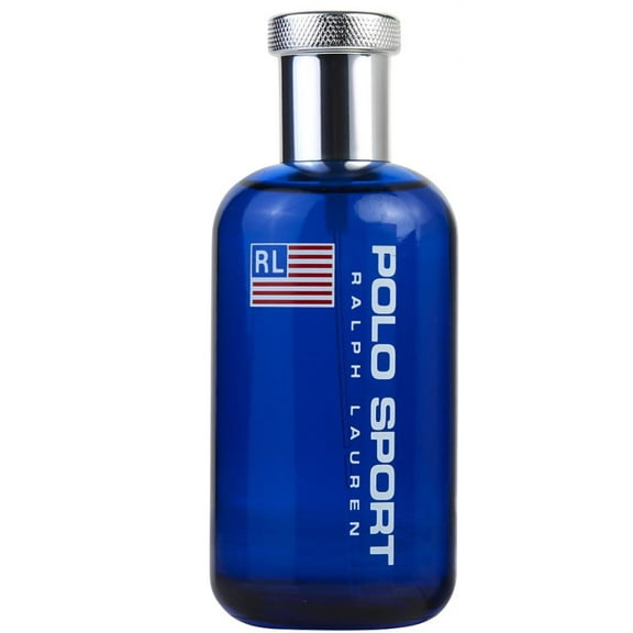 Ralph Lauren Polo Sport Eau De Toilette Spray, Cologne for Men, 2.5 Oz