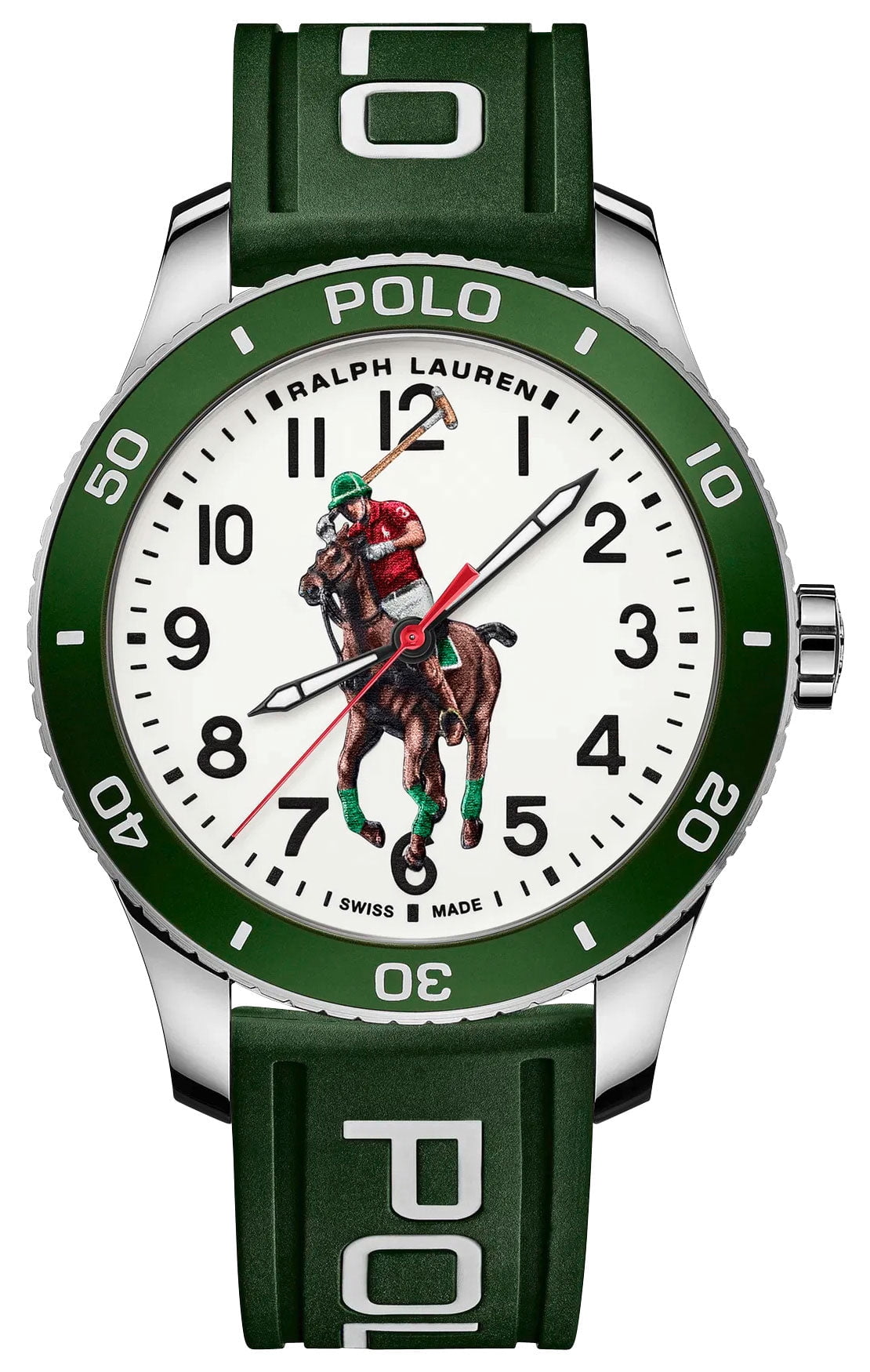 Polo Ralph Lauren アナログ時計 Ralph Lauren Polo Watches