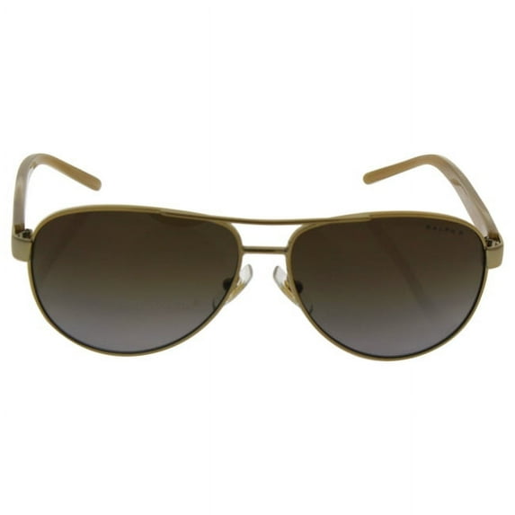 Ralph Lauren RA 4004 101-T5 - Gold-Brown 59-13-130 mm 59-13-130 mm