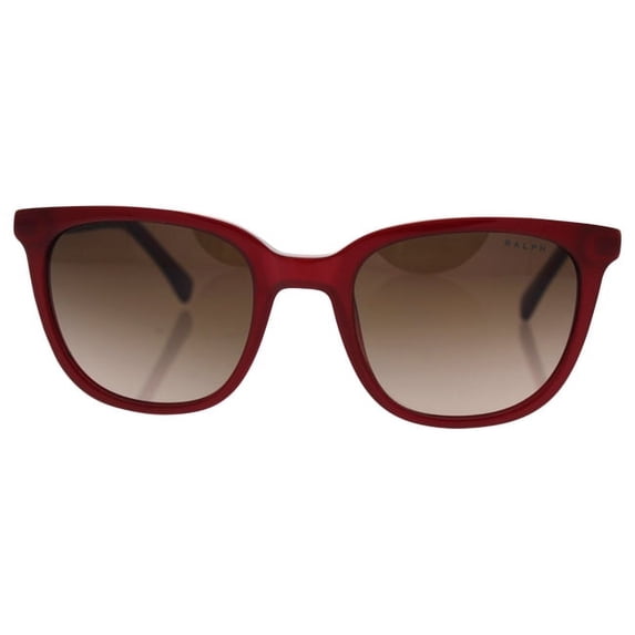 Ralph Lauren RA 5206 150713 - Red-Dark Brown Gradient 51-20-135 mm 51-20-135 mm