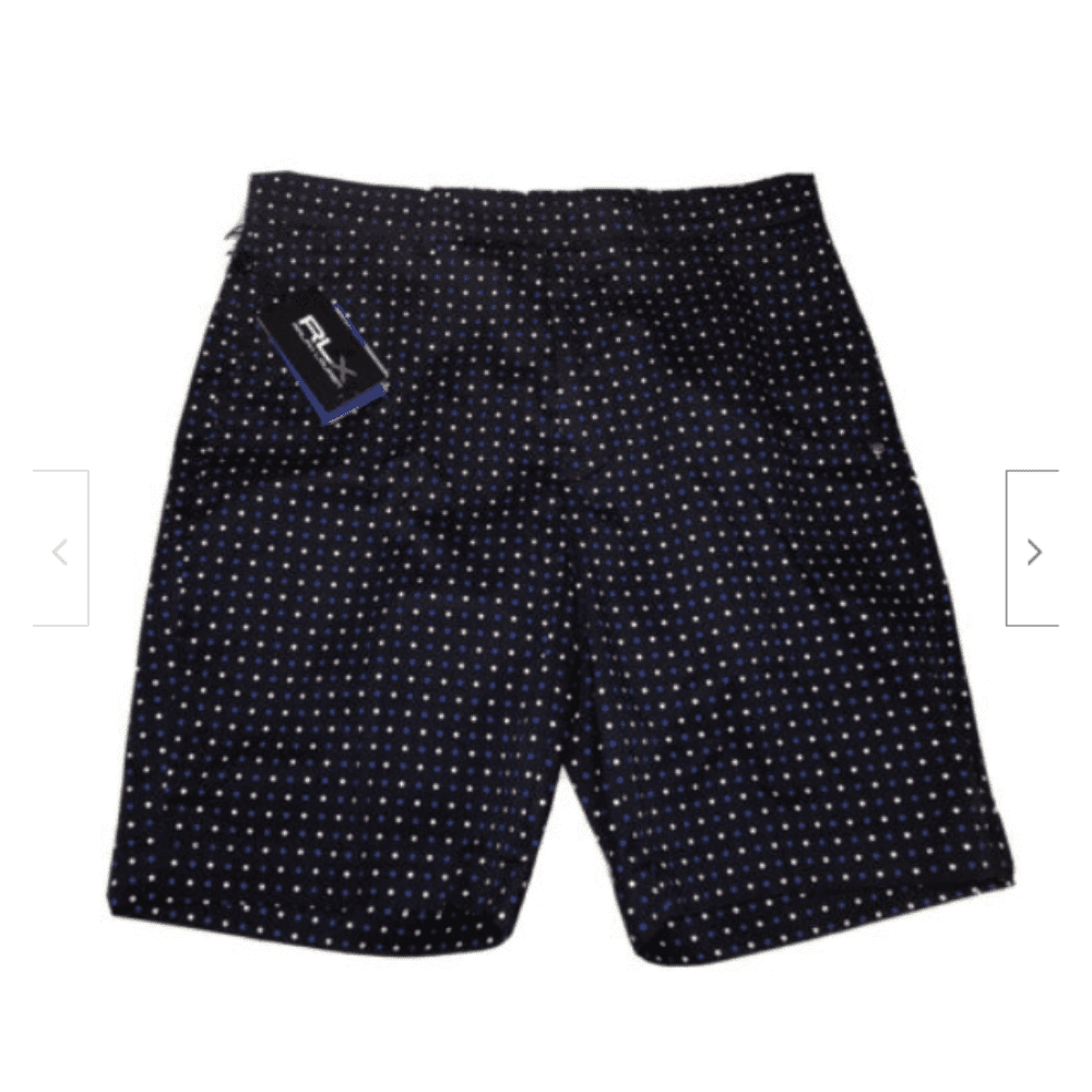 Ralph lauren golf shorts hotsell